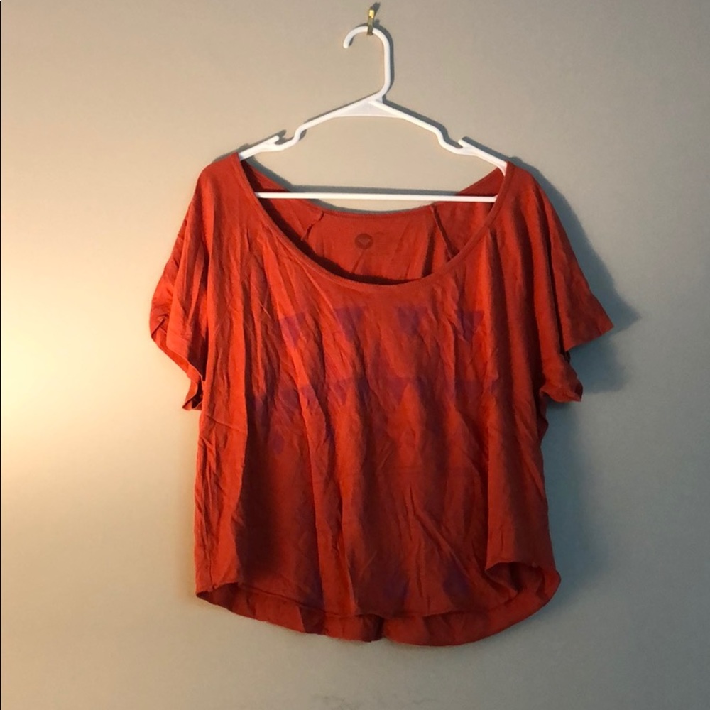 Roxy t shirt